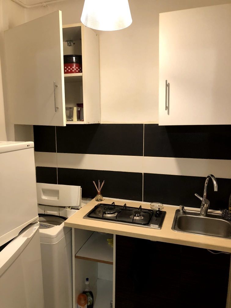 Garsoniera Titan Postavarului - Poză 5