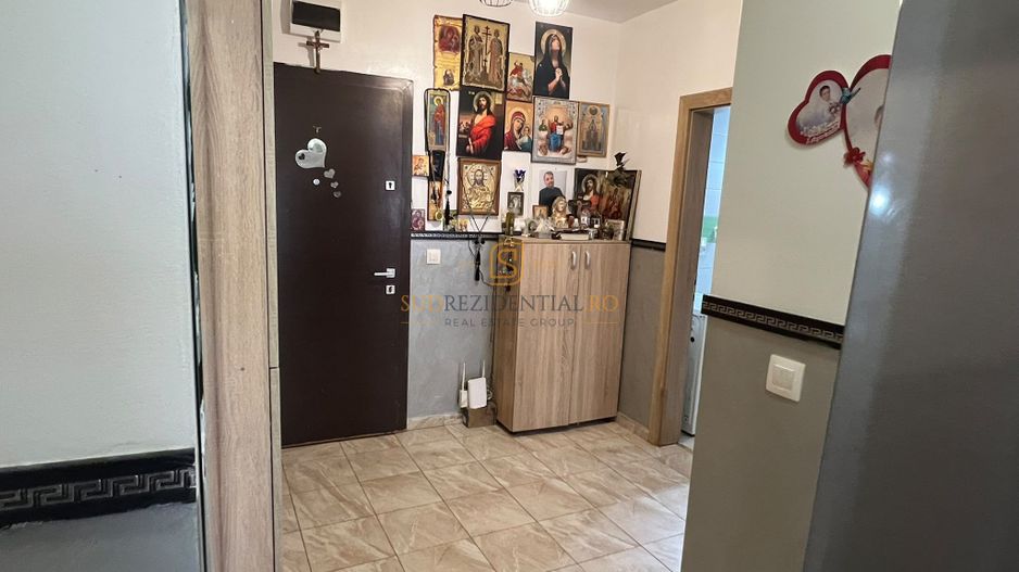 Apartament 2 camere, finalizat 2015,  49,69 mp, Grand Arena, Sector 4 - Poză 14