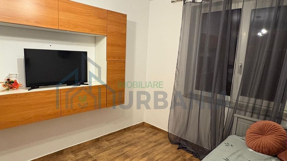 Apartament 2 camere Copou Universitate - Poză 3