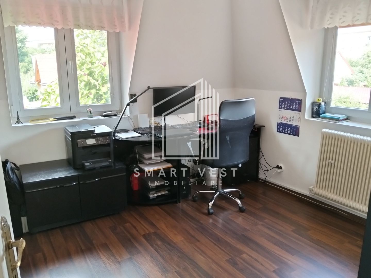 Casa de vânzare 380mp + locuinta separata pt oaspeti | Zona Cloșca - Poză 10