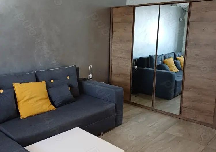 Garsonieră spațioasă de închiriat Apărătorii Patriei – Constantin Brâncoveanu - Poză 1