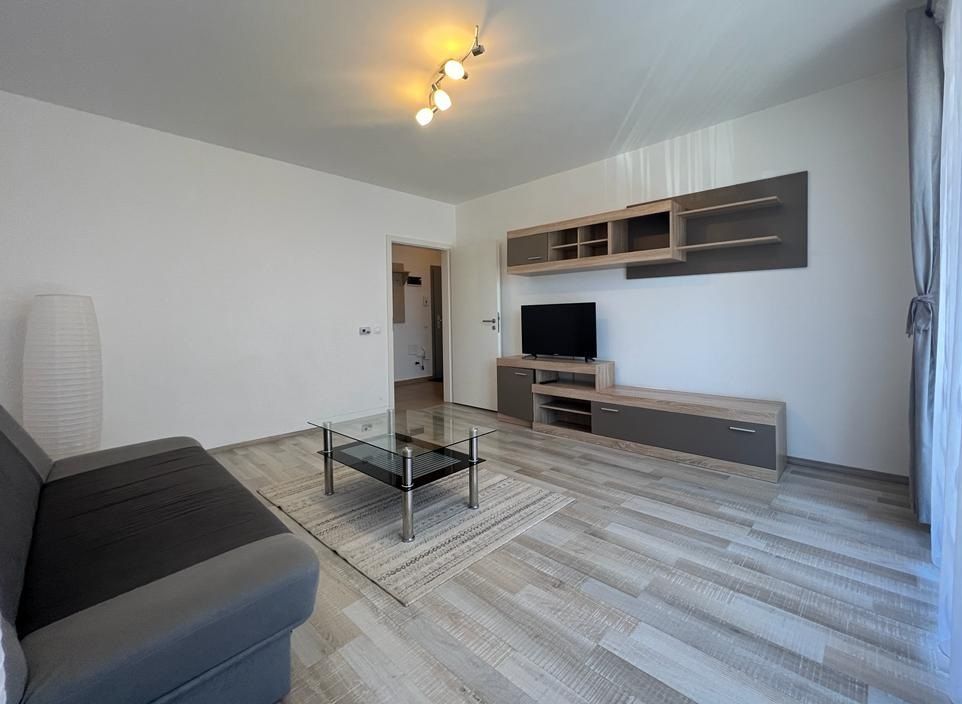 Inchiriem apartament 2 camere modern Avantgarden 3 - Poză 6
