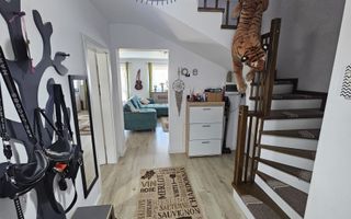 Duplex premium cu 3 dormitoare | Curte amenajată | Zonă de case - Poză 7