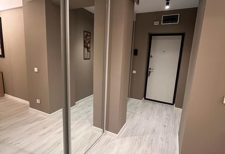 AP 2 CAMERE NEW CONFORT - 88 MP, PET-FRIENDLY, PARCARE, METROU 5 MIN - Poză 15