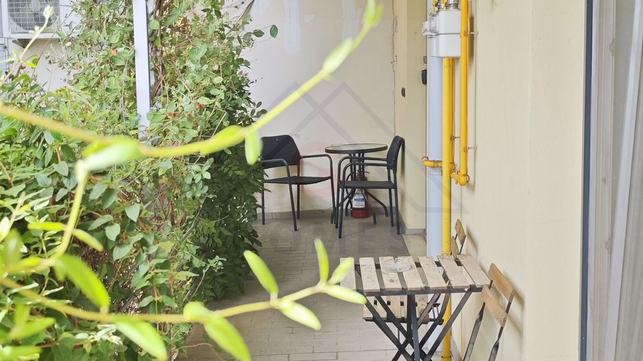 Studio cu loc de parcare. Complex Studentesc. PET FRIENDLY! - Poză 19