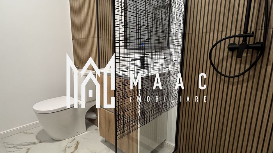 Apartament NOU 2 Camere | Etaj 2 | Zona Centrala | Tva Deductibil - Poză 3