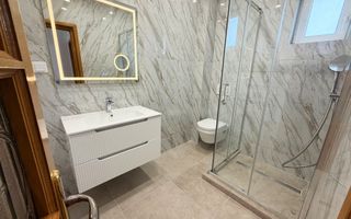 Casa, 6 camere, ultrafinisata, lux, curte, garaj, Andrei Muresanu - Poză 4