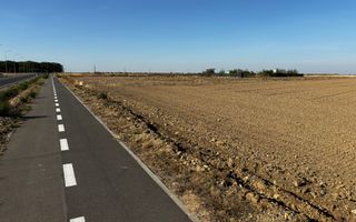 De vânzare teren intravilan 1000mp, Oradea, amplasament excelent - Poză 2