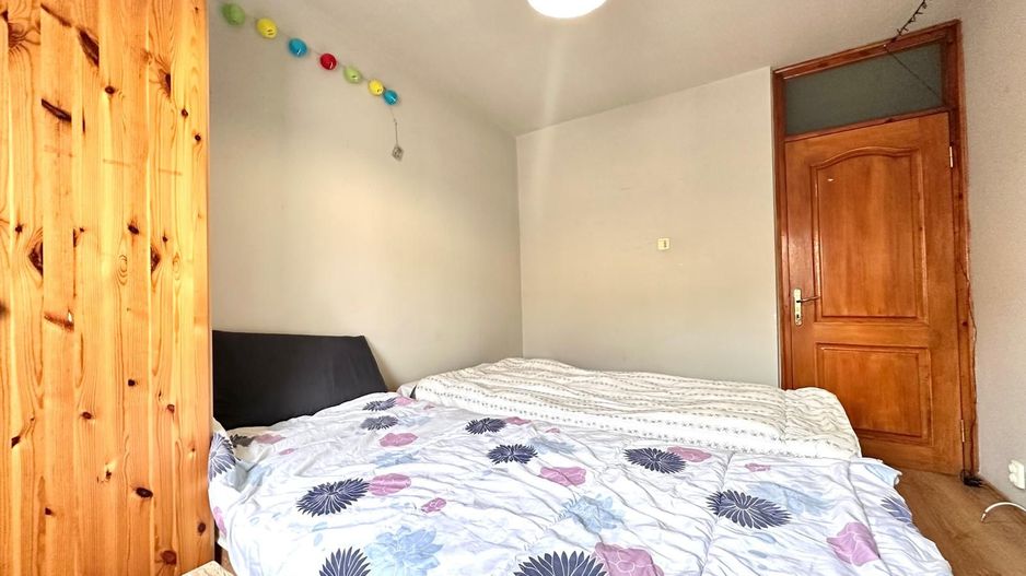 Apartament spatios 4 camere + parcare, pretabil ptr ERASMUS - Poză 7