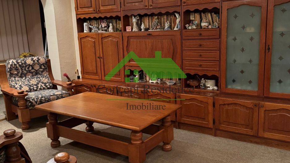 Apartament 3 camere Bd. Republicii + garaj inclus, 98.000 € - Poză 5