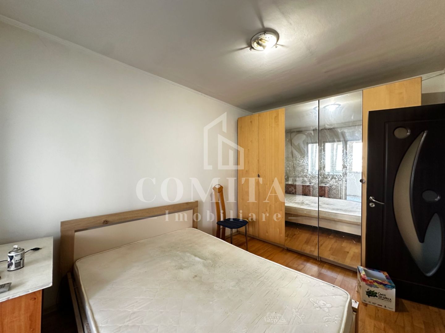 Apartament 3 camere | Etaj intermediar | Zona Iulius Mall - Poză 7