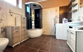 Duplex cu teren generos, Dumbrăvița - Parc - Poză 8
