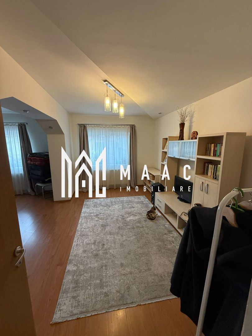 Casă de vânzare 4 camere | Lupeni, Sibiu | 141 mp utili, teren 676 mp - Poză 7