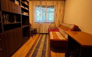 Apartament 4 camere et2/4 Podu Ros -599 EURO - Poză 3
