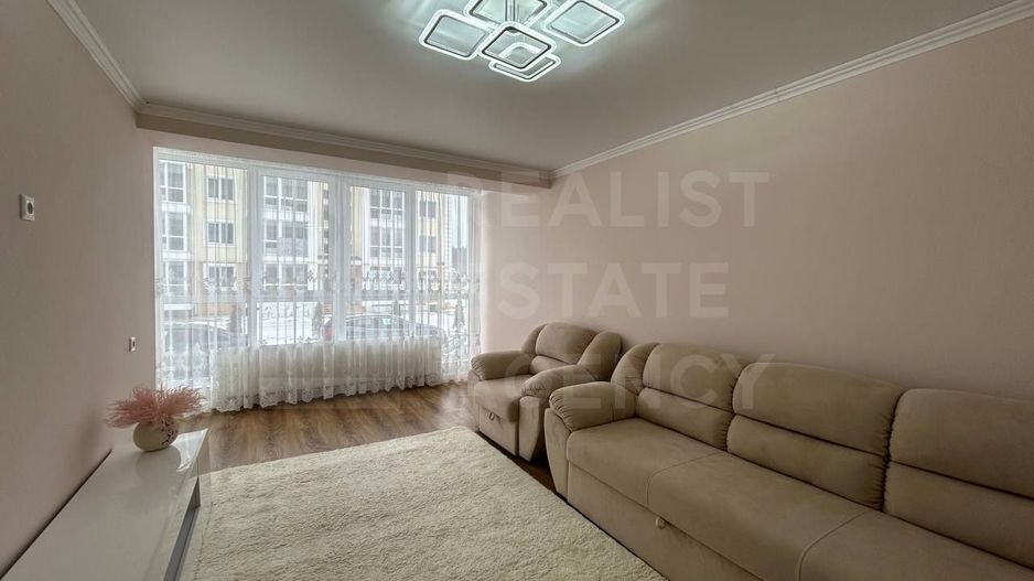 Vânzare, apartament, 2 camere, bd. Ștefan Cel Mare Și Sfânt, Bălți - Poză 7