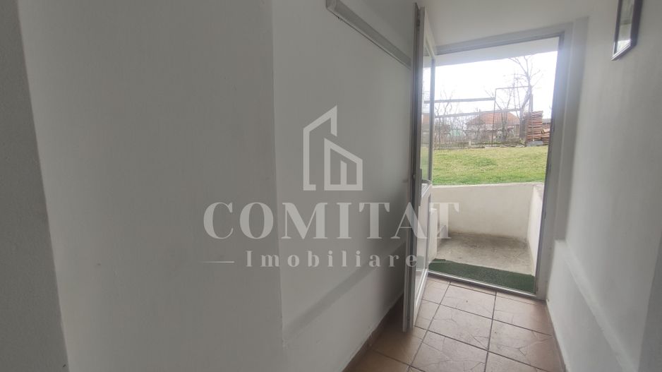 Casa in Chinteni cu teren generos | 80 mp - Poză 9