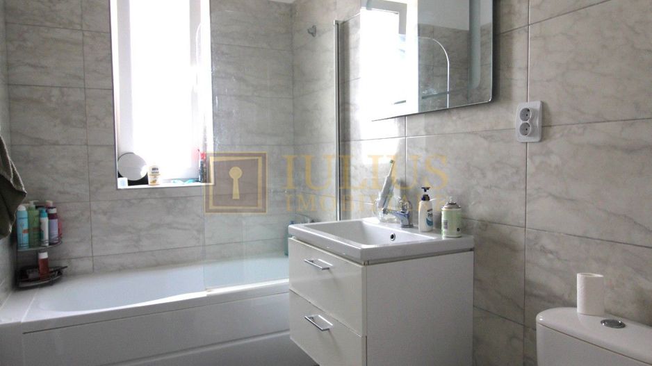 Apartament Premium Residence, spatios, 2 camere, complet monilat si utilat - Poză 16