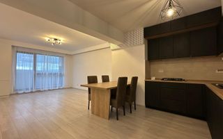 Apartament 2 camere | Nelocuit | Vedere panoramica | Parcare | WINGS - Poză 4