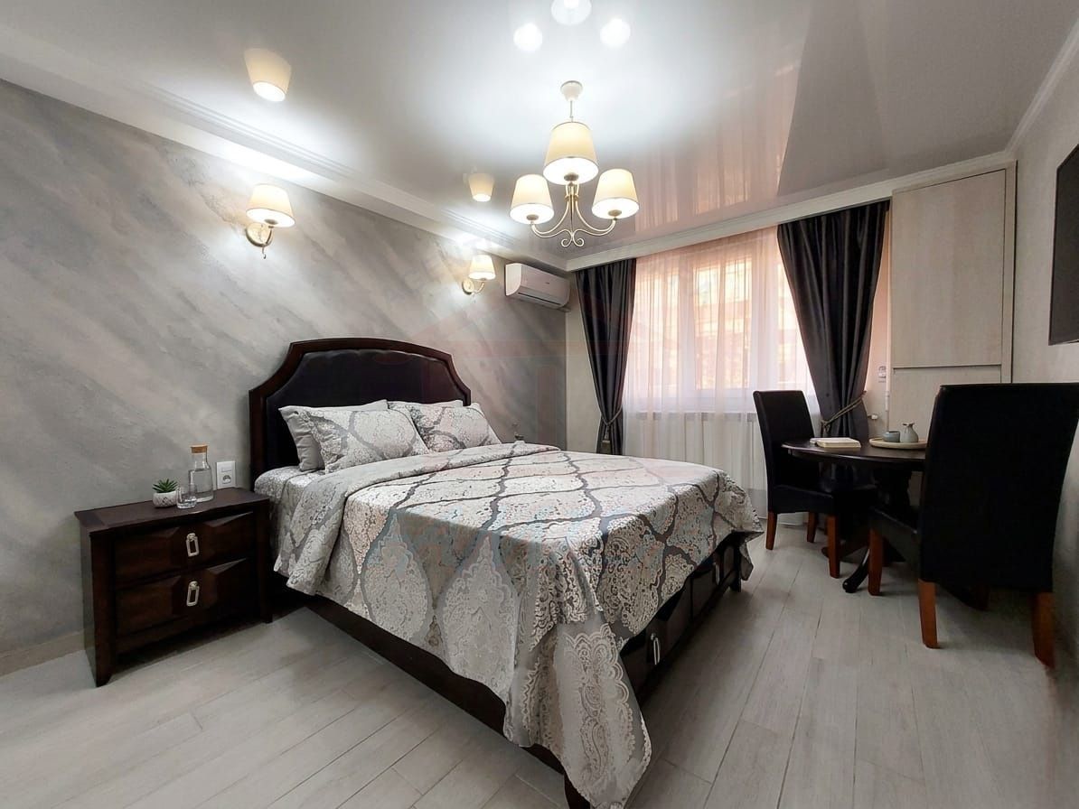 Închiriere apartament 1 cameră - Tiglina 1 📢 - Poză 1