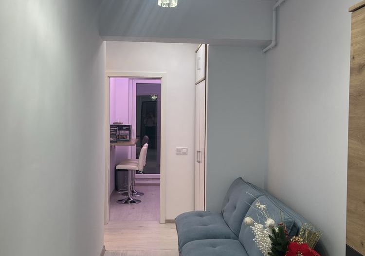 Studio de inchiriat |cartier rezidential Etalon Residence - Poză 1