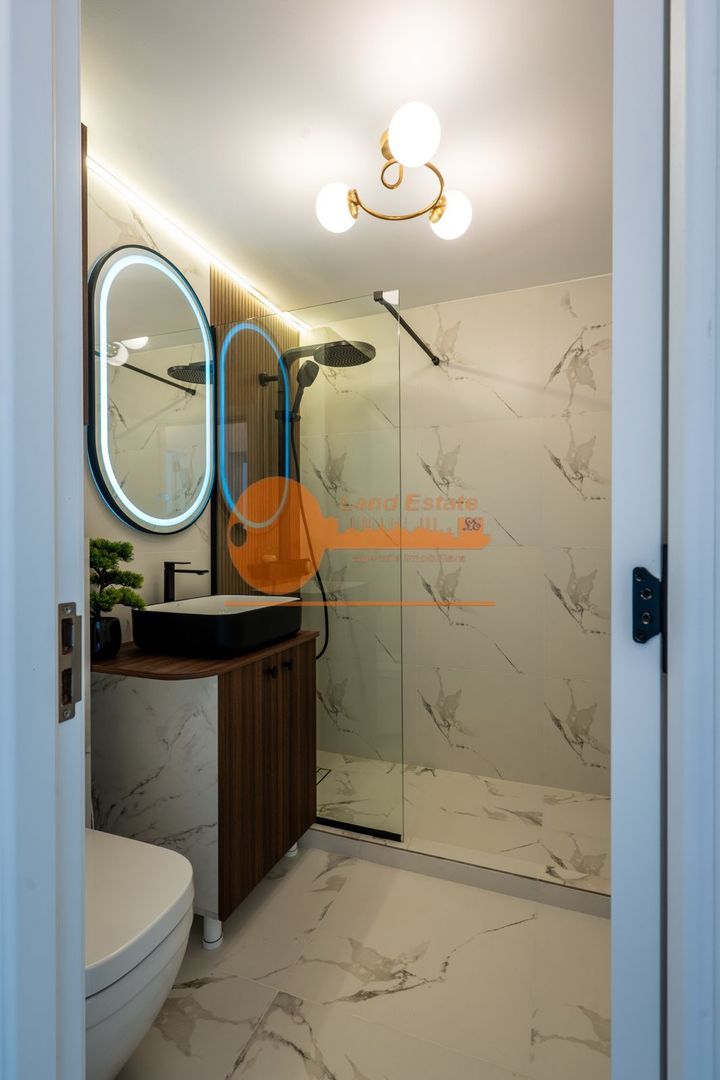 Apartament 3 camere, renovat premium | Rahova - Poză 16