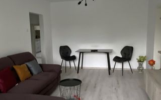 Apartament 2 camere modern , renovat - de inchiriat  Astra Brasov - Poză 3