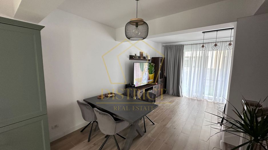 Casa insiruita cu 3 camere | Giroc - Poză 5