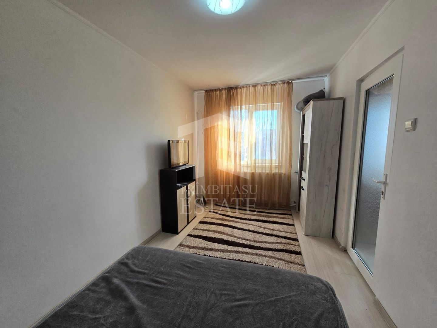 TOMIS NORS - CIRESICA | 2 camere | gaz | balcon | de inchiriat - Poză 7