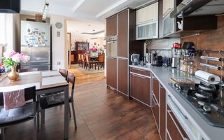 Casa individuala deosebita de vanzare, intr-o locatie de exceptie! - Poză 18