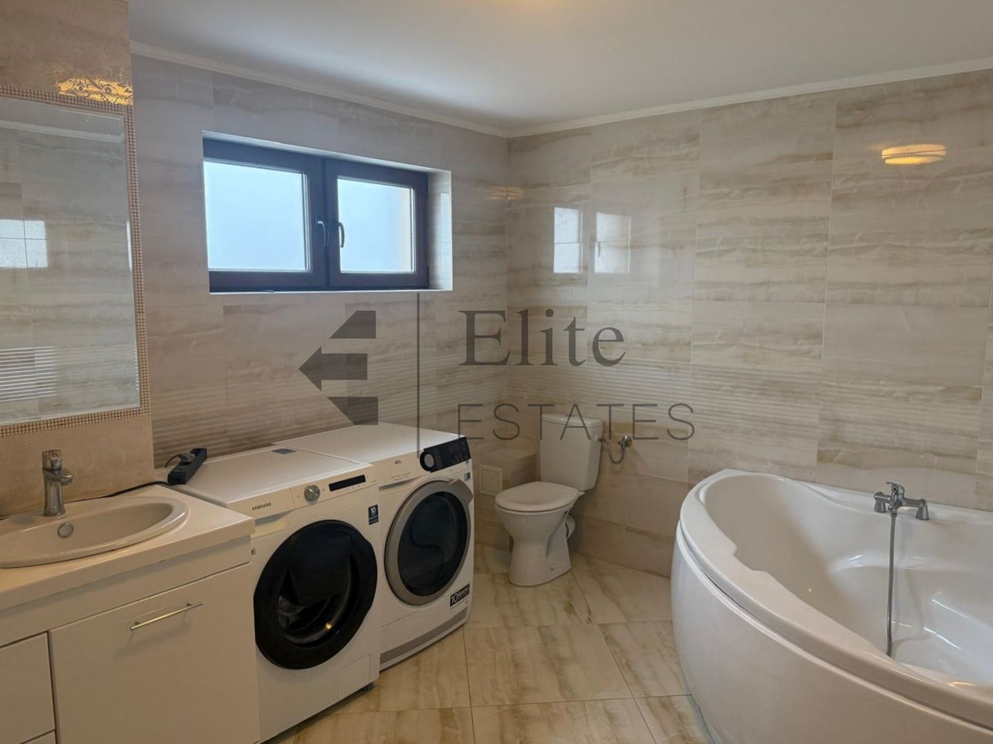 Casa de inchiriat cu 4 camere in Grigorescu - Poză 7