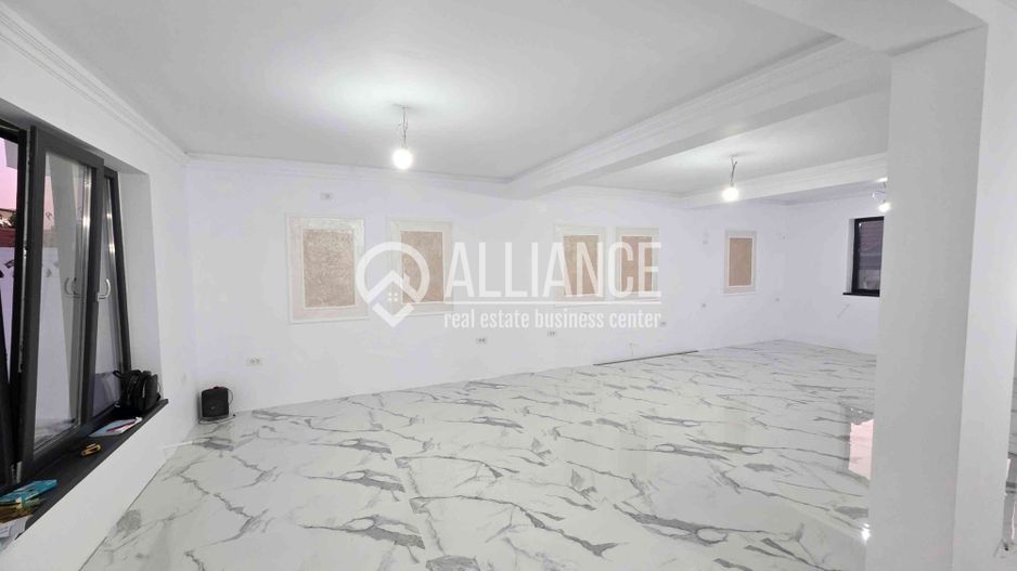 Ovidiu (cod 07) Casă premium P+1 cu teren de 320 mp - Poză 4