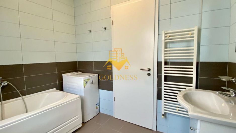 3 camere, Andrei Mureșanu, Calea Turzii, Constantin Brâncuși, Parcare - Poză 8