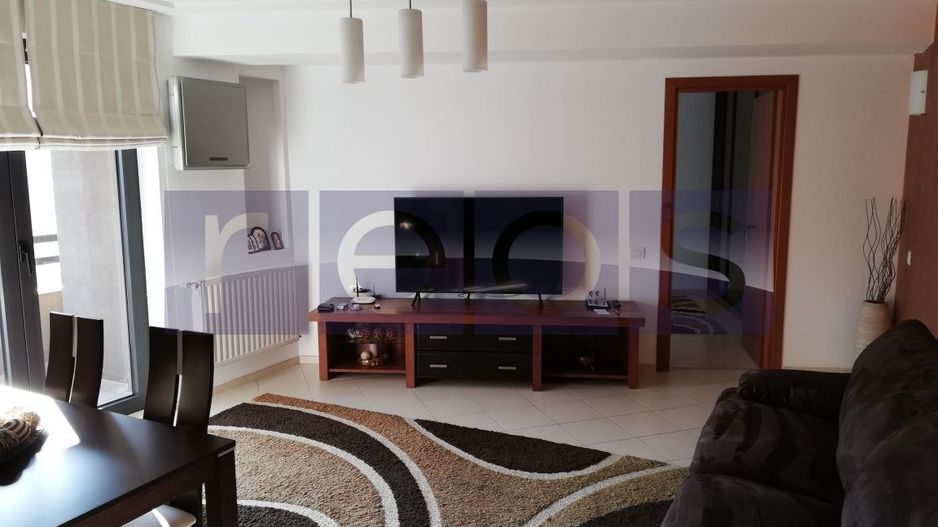 VANZARE 3 CAMERE SEMIDECOMANDAT DECEBAL - Poză 1