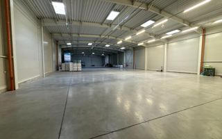 Spatiu industrial de inchiriat, 2.385 mp suprafata utila - Poză 15