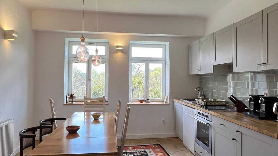 Conac 10 camere | renovat integral | Arefu | Baraj Vidraru - Poză 21