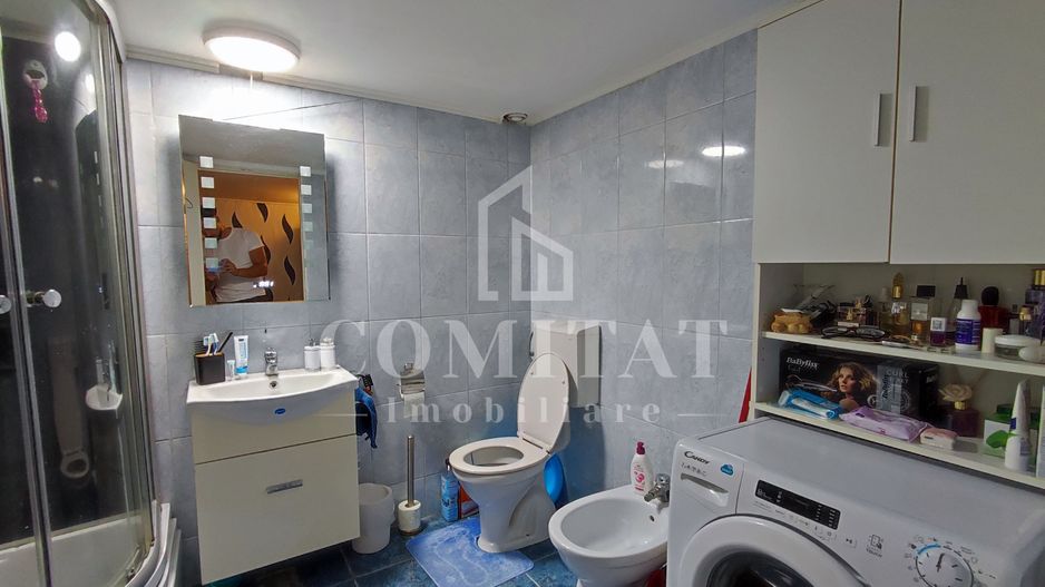 Apartament cu 2 camere la cheie | Cartierul Iris | Oașului Residence - Poză 8