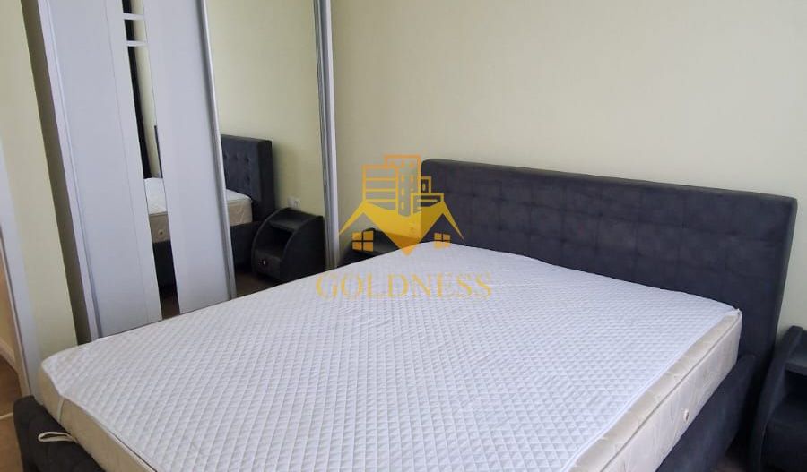 Penthouse, 3 camere, terasa 76 mp, bloc nou, Floresti Zona BMW,  Metro - Poză 12