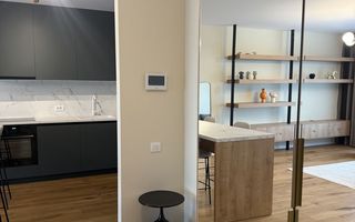 Aracadia Apartments Domenii | Apartament modern 2 camere| Parcare subt - Poză 6