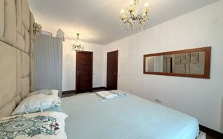 3 camere | 2 bai | InCity | Mobilat si utilat | Gata de mutat - Poză 12