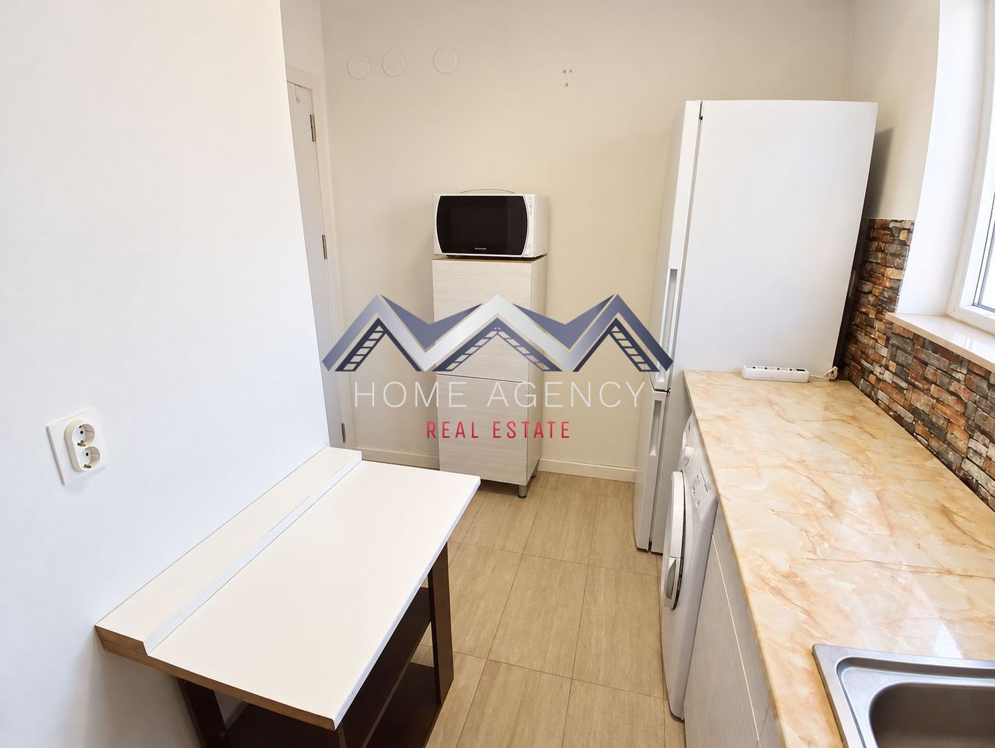 Garsoniera în complex Cosmopolis| Bucătărie închisă | Loc de parcare inclus - Poză 4