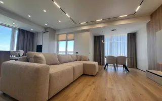 Vânzare, apartament, 4 camere, strada Constantin Stere, Centru - Poză 20
