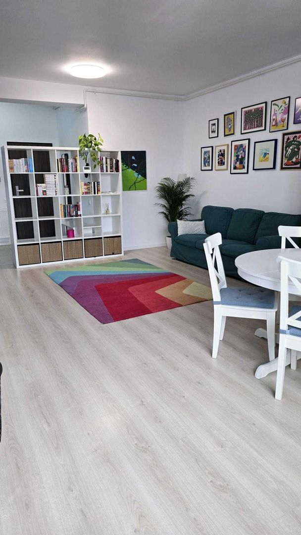 Apartament 2 camere open space, Euromaterna, Constanța - Poză 1
