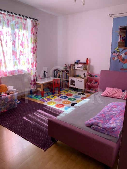 Apartament in vila cu Gradina zona Andrei Muresanu - Poză 6