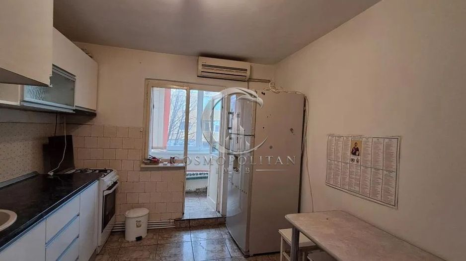 Apartament cu 2 camere ~ zona Unirii Sud / Ciucurete ~ etaj 3 din 4 ~ - Poză 2