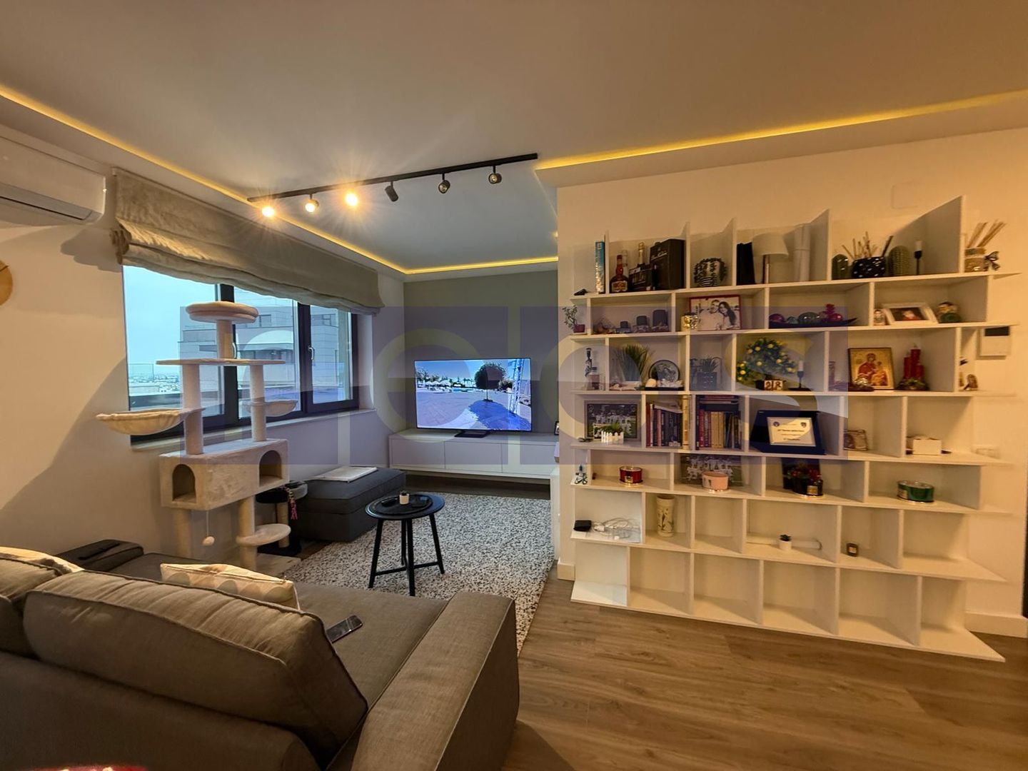 VANZARE APARTAMENT 4CAMERE | SISEȘTI | TERASA 58MP | PARCARE-exclusivitate iunie - Poză 2