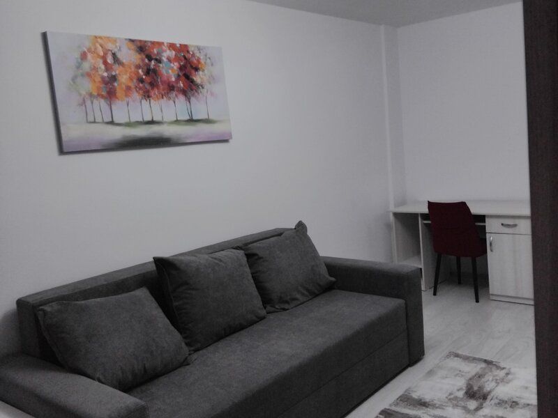 Apartament 2 camere Premium la 1 min Metrou Iancului – TOTUL NOU - Poză 1