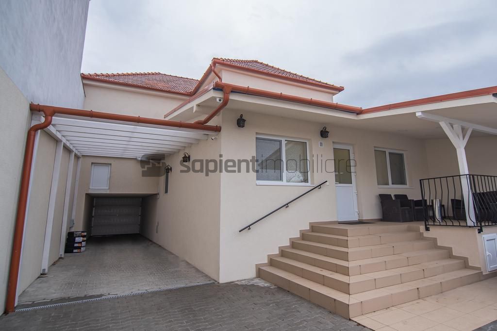 Sapient |  Casa deosebita zona Iosia - Poză 26