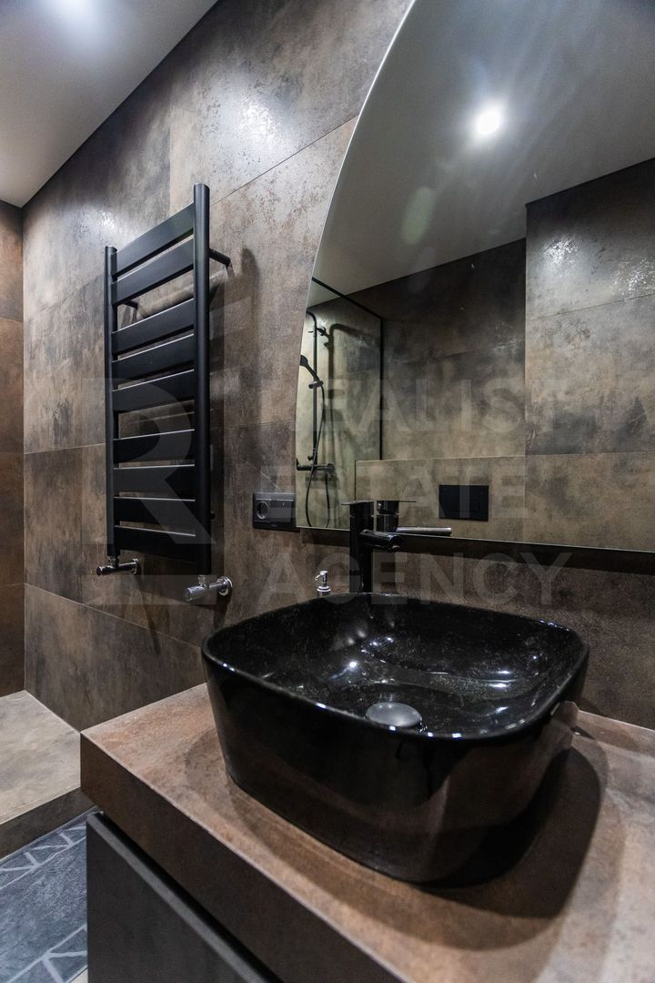 Vânzare, apartament, 2 camerem str. Alecu Russo, Rîșcani - Poză 28