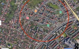 Proprietate cu teren de vânzare – zona Bucovinei - Poză 1