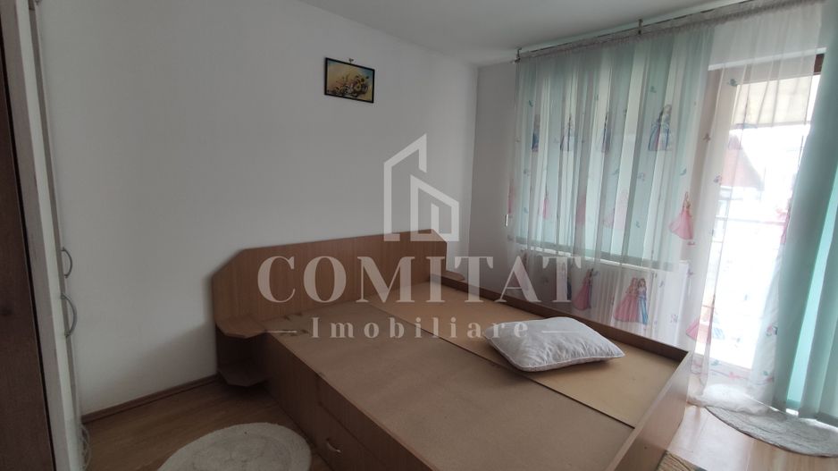 Doua case individuale tip vila de vanzare  | 500 mp | Marasti - Poză 26